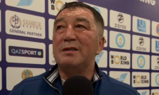 У главного тренера сборной Казахстана появились вопросы после Кубка мира по боксу