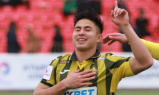 В европейском клубе-участнике Лиги Чемпионов сделали заявление о Дастане Сатпаеве