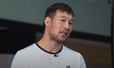 «Люди не понимают». Шавкат Рахмонов обратился к хейтерам