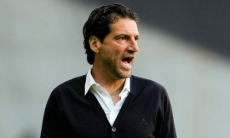 Наставник «Олимпии» выразил недовольство перед матчем с «Кайратом» в Лиге Чемпионов