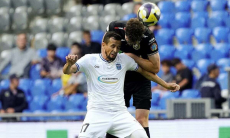 Судья признал ошибки в пользу столичного клуба КПЛ