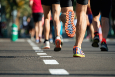 Как восстановиться после забега