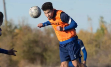 Клуб КПЛ объявил о трансфере экс-игрока сборной Казахстана