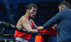 Триумфатор Кубка мира в Астане рассказал о сенсационной победе над Казахстаном