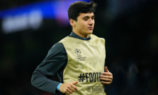 Хусанов стал целью самого титулованного клуба Англии