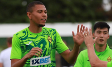 «Не собирается засиживаться». В России спрогнозировали матч «Кайрата» в Лиге Чемпионов