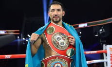 Экс-сопернику «Канело» с рекордом 23-1 предложили бой с Алимханулы