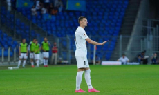 Европейский клуб принял решение по трансферу Ислама Чеснокова