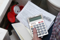 Повышение тарифов на комуслуги отложили в Казахстане