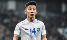 Названо условие трансфера Аббосбека Файзуллаева в Европу