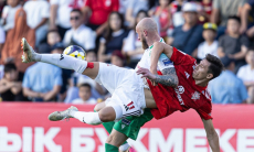 Стал известен самый посещаемый матч 15-го тура КПЛ