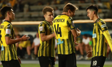 «Однажды Йохан Кройф сказал». Вынесен вердикт стартовому матчу «Кайрата» в Лиге Чемпионов