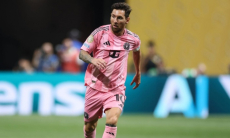 Популярный клуб уверен в подписании контракта с Месси