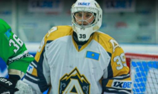 Казахстанский клуб официально усилился голкипером