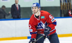 Чемпион Казахстана заключил контракт с российским клубом