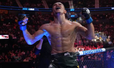 Казахстанский боец лишился соперника из Узбекистана в UFC и получил замену