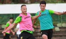 «Кайрат» получил хорошую новость на матч с фаворитом в Лиге Чемпионов