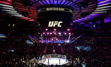 Сделано заявление о срыве исторического боя Казахстан — Узбекистан в UFC