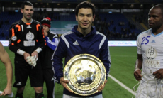 Танат Нусербаев получил пост в руководстве клуба КПЛ