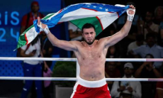 Федерация бокса Узбекистана обратилась к Джалолову после Кубка мира в Астане