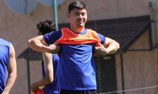 Аслан Дарабаев определился с новым клубом КПЛ после «Окжетпеса» 