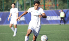 Обладатель Кубка Казахстана пополнил состав двукратного чемпиона КПЛ