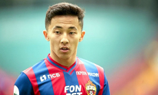 ЦСКА подготовил замену Аббосбеку Файзуллаеву