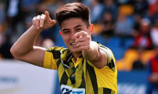 Озвучено условие прохода «Кайрата» в следующий раунд Лиги Чемпионов