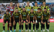 «Кайрат» назвал стартовый состав на первый матч Лиги Чемпионов