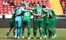 Два гола забито в матче российского клуба Самородова