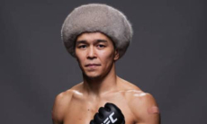 У Асу Алмабаева сорвался исторический бой в UFC. Соперник-ноунейм максимально схож на Рамазана Темирова 