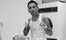 Боксер скончался через несколько часов после боя