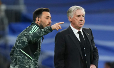 Анчелотти официально стал главным тренером футбольного гранда