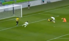 Видео голов, или Как Дастан Сатпаев решил судьбу «Кайрата» в Лиге Чемпионов