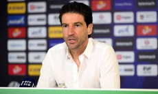 Наставник «Олимпии» высказался о голе Сатпаева и ничьей с «Кайратом» в Лиге Чемпионов