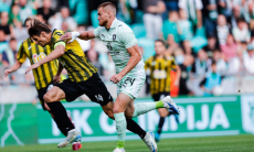 «Лезть за каштанами в казахский огонь». В Словении отреагировали на результат матча «Олимпия» — «Кайрат»