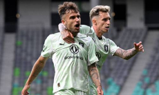 Футболист «Олимпии» выразил сожаление после матча с «Кайратом»