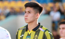 Обогнал Ламина Ямаля и Ансу Фати? Дастан Сатпаев вошел в историю Лиги Чемпионов