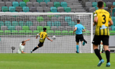 За рубежом отметили Сатпаева и выбрали другого героя «Кайрата» в Лиге Чемпионов