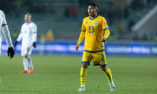 Футболист сборной Казахстана контактирует с клубами из РПЛ и чемпионата Испании