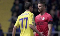 «У нас не только казахстанцы обиделись на это». В «Астане» рассказали о конфликте со звездой футбола