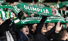 «Даже „Манчестер Сити“ бы не выиграл». О чем говорят словенские фанаты после ничьей с «Кайратом»