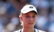 Стало известно, сколько Елена Рыбакина зарабатывает за матч в 2025 году