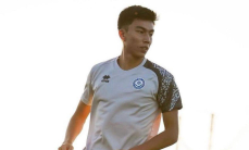 Казахстанский футболист «Елимая» усилит другой клуб КПЛ