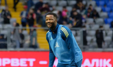 Африканский футболист «Астаны» определился с новым клубом в КПЛ