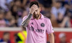 Назван футболист, который может стать лучше Лионеля Месси