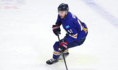 Российский нападающий продолжит выступать за «Торпедо»