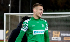 Экс-вратарь «Оренбурга» и «Динамо» перешел в клуб КПЛ