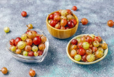 Названы пять категорий людей, кому нельзя есть крыжовник