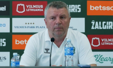 Казахстанский тренер сделал заявление перед стартом в Лиге Чемпионов